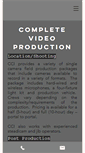 Mobile Screenshot of ccivideo.com